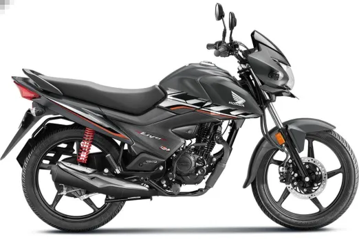 Honda Livo