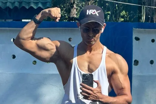 Hrithik Roshan