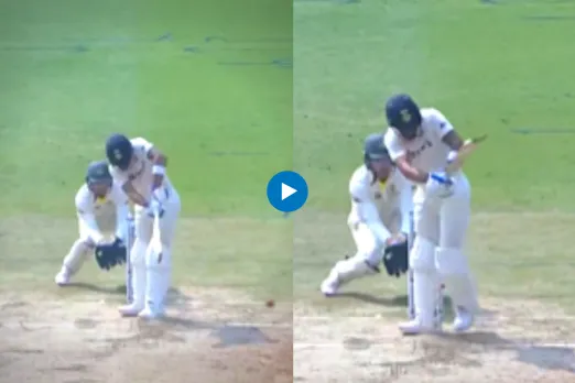 IND VS AUS
