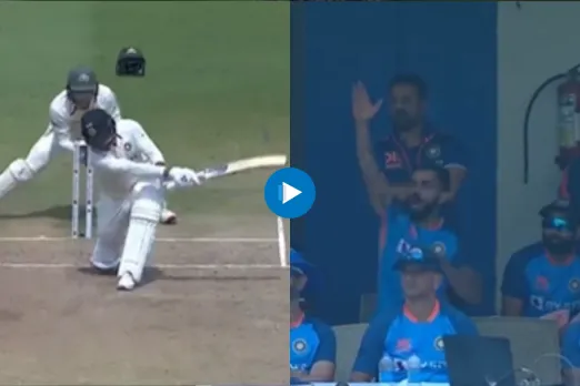 IND vs AUS