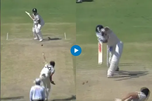 IND vs AUS