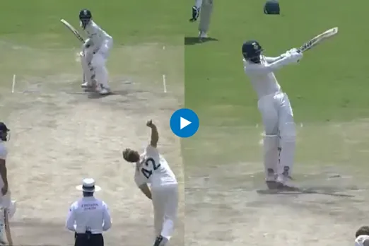 IND vs AUS