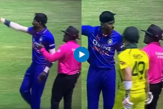 IND vs AUS