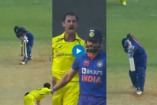 IND vs AUS