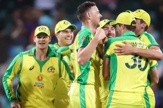 IND vs AUS