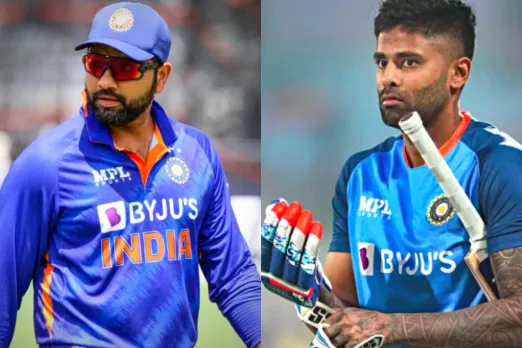IND vs AUS