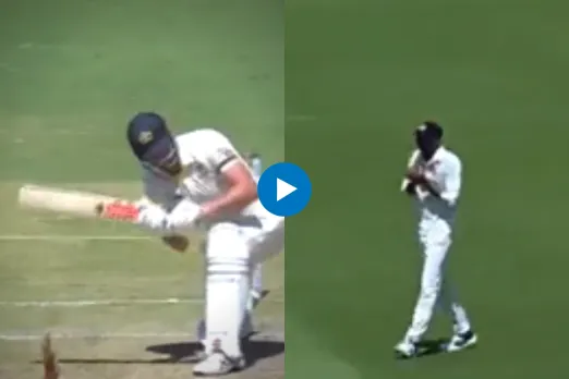 IND vs AUS