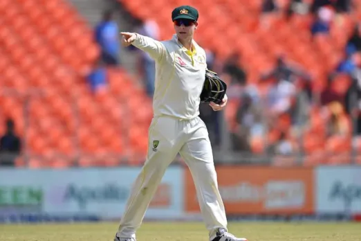 IND vs AUS