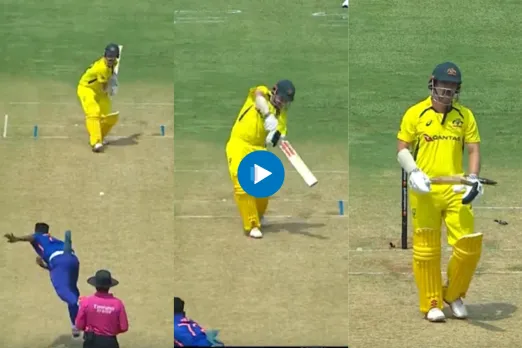 IND vs AUS