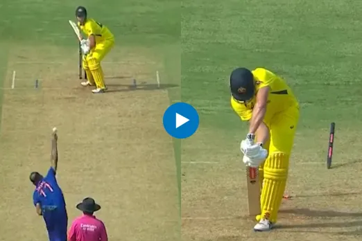 IND vs AUS