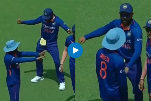 IND vs AUS