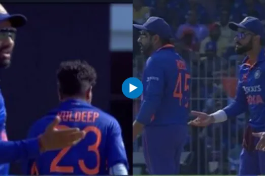 IND vs AUS