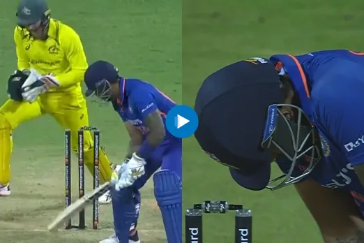 IND vs AUS