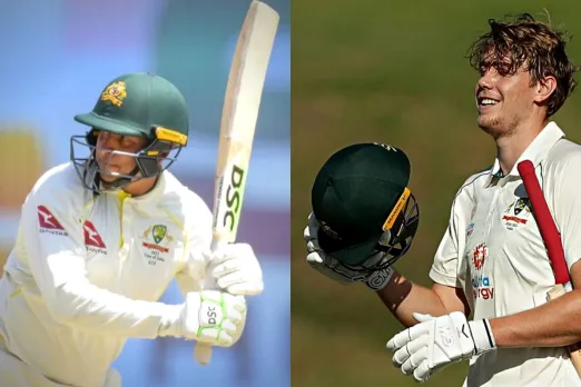 IND vs AUS