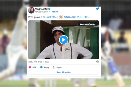 IND vs AUS