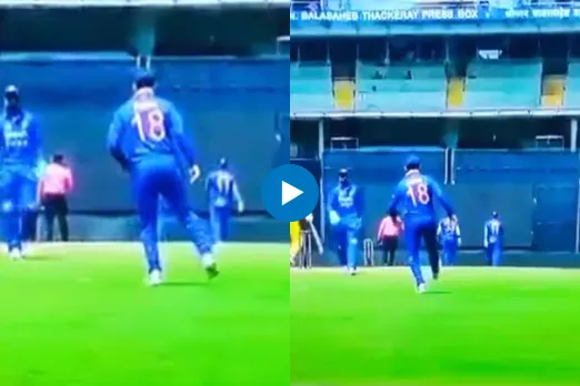 IND vs AUS