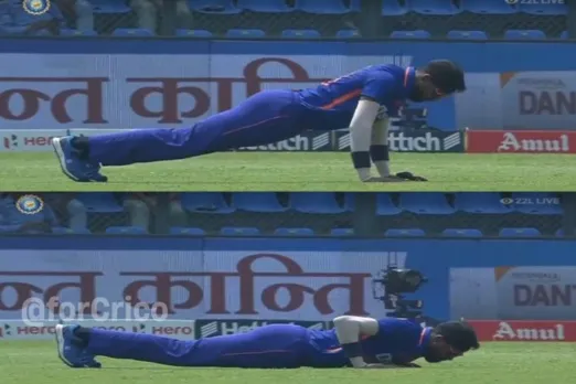IND vs AUS