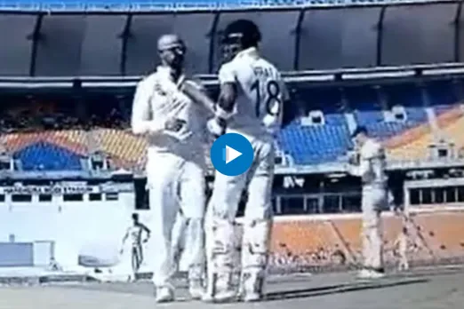 IND vs AUS