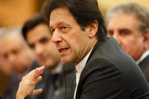 Imran khan