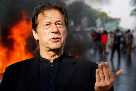 Imran Khan