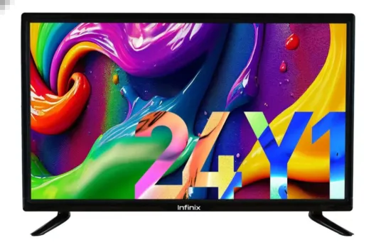 Infinix 24Y1 Smart TV