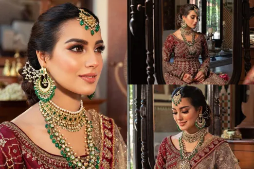 Pakistani actress