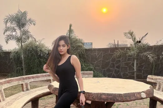 Jannat Zubair