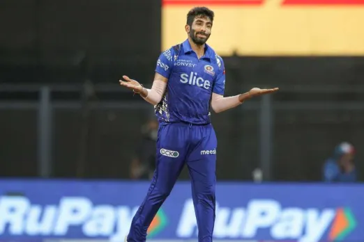 Bumrah