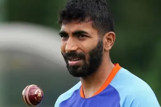 Jasprit Bumrah