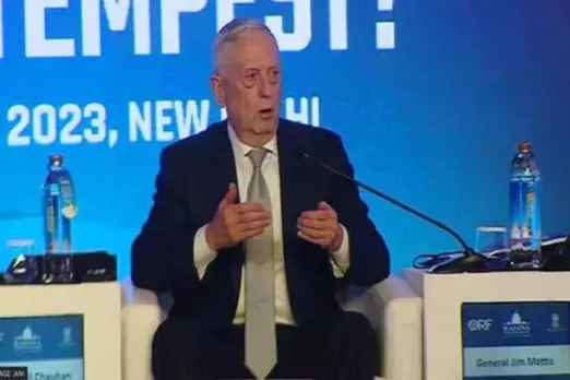 Jim Mattis