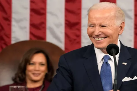 Biden Administration