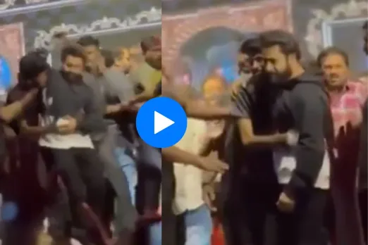 Jr NTR