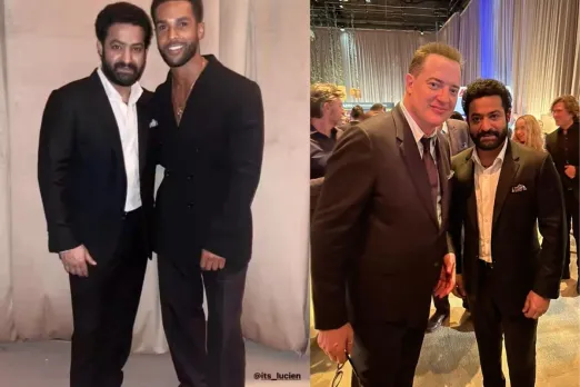 Jr NTR