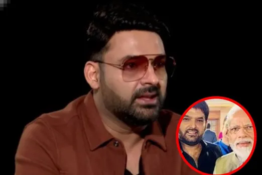 Kapil Sharma