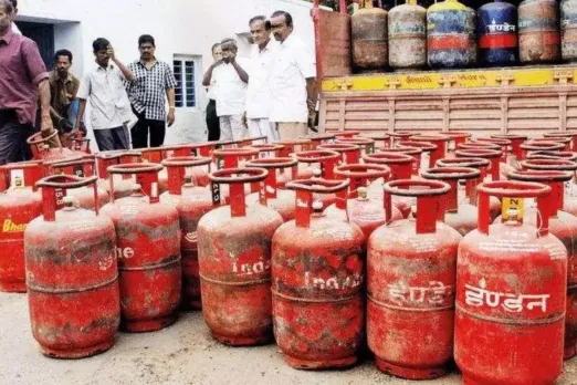 LPG Price