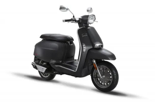 Lambretta V125