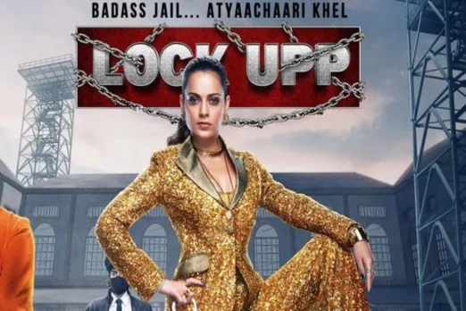 Lock Up Season 2