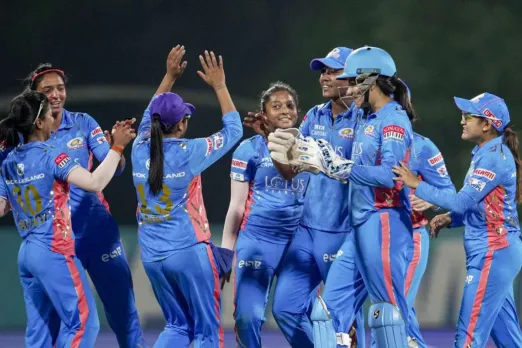 MI vs GG WPL 2023