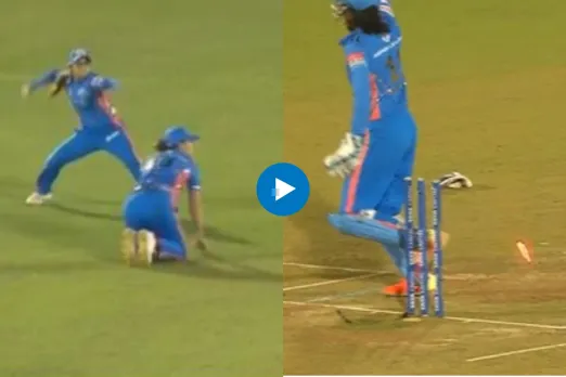 MI vs RCB WPL 2023