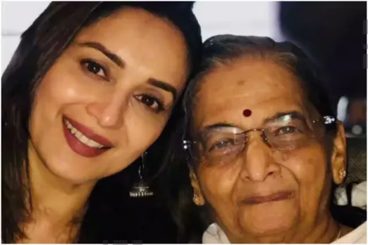 Madhuri Dixit