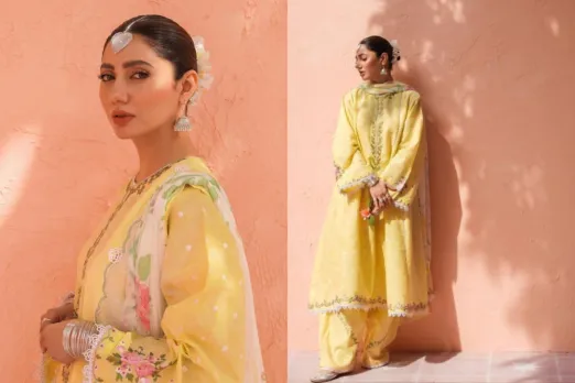Pakistani Actress