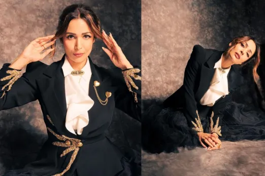 Malaika Arora