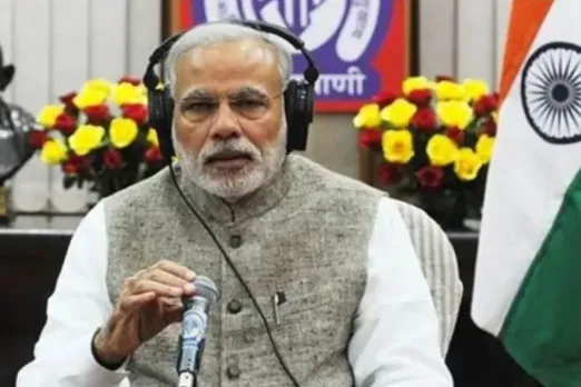 Mann Ki Baat
