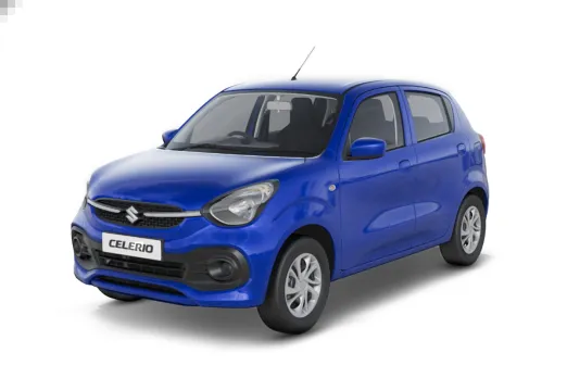 Maruti Suzuki Celerio