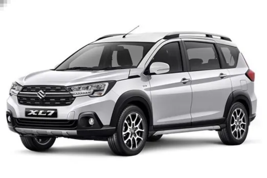 Maruti Suzuki XL7