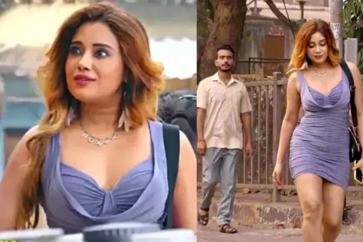 Mohan Chabhiwala web series on ULLU