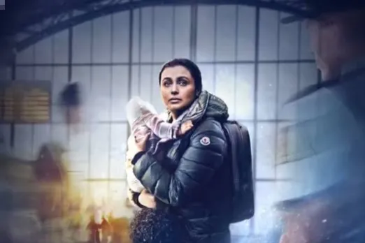 Mrs Chatterjee vs Norway