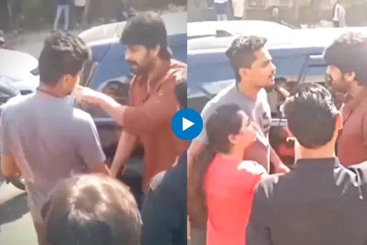 Naga Shaurya