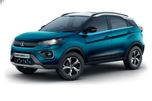 Nexon EV Prime