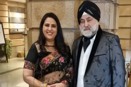 Nilu Kohli